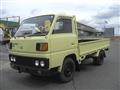 1981 Mitsubishi Canter