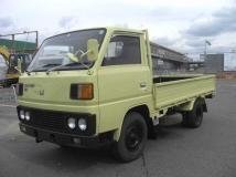 1981 Mitsubishi Canter