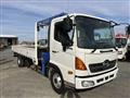 2015 Hino Hino Others