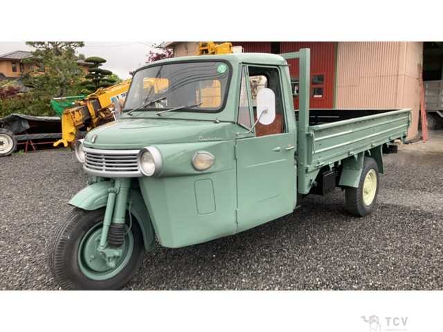 1969 Daihatsu Daihatsu Others