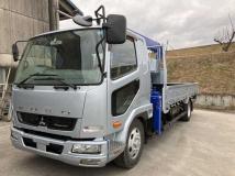 2014 Mitsubishi Fighter