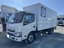 2018 Hino Dutro