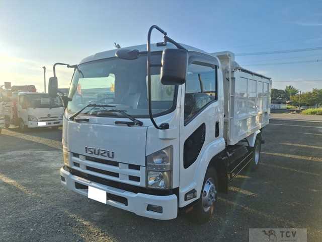2010 Isuzu Isuzu Others