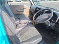 2001 Mazda Bongo Truck