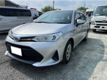 2020 Toyota Corolla Fielder