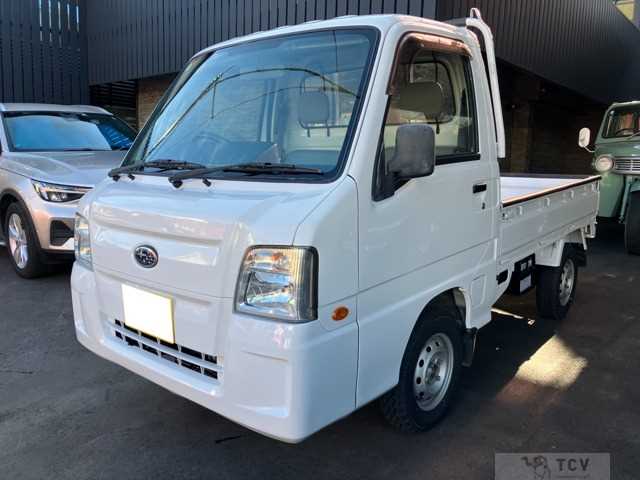 2012 Subaru Sambar