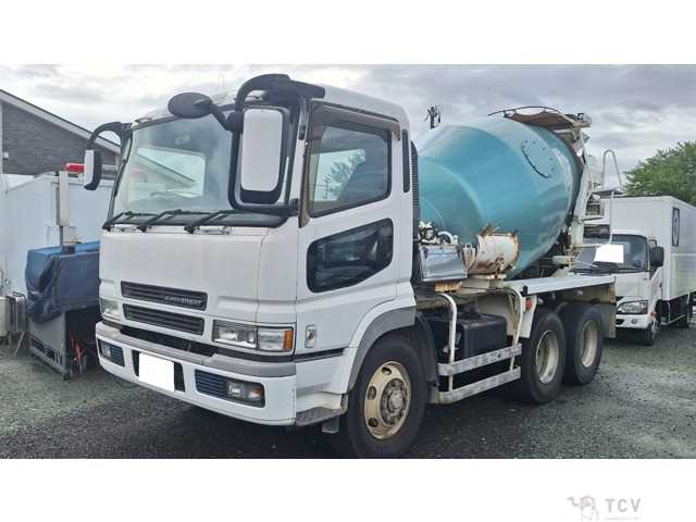 2003 Mitsubishi Mitsubishi Others