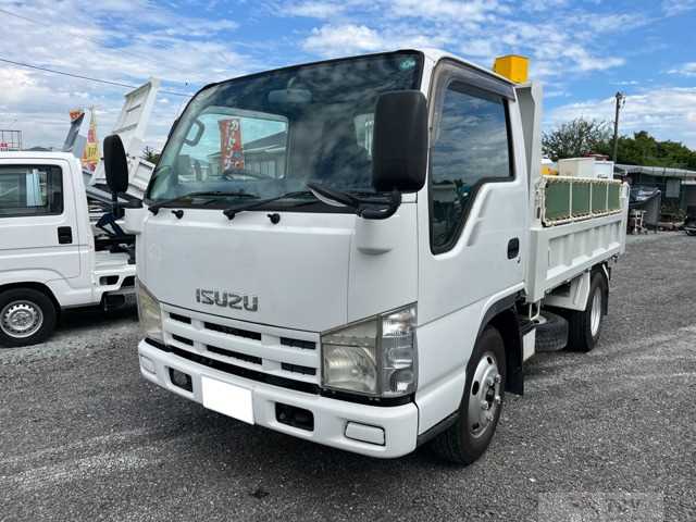 2008 Isuzu Isuzu Others