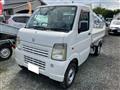 2012 Suzuki Carry Truck