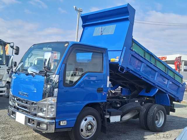 2022 Isuzu Isuzu Others