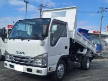 2009 Isuzu Isuzu Others