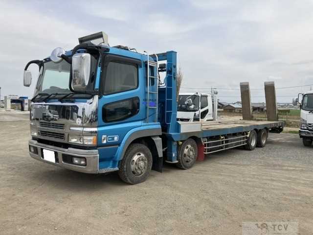 2004 Mitsubishi Mitsubishi Others