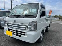 2023 Suzuki Carry Truck