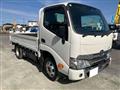 2021 Toyota Dyna Truck