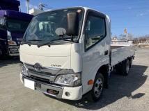 2021 Toyota Dyna Truck