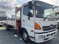 2013 Hino Hino Others