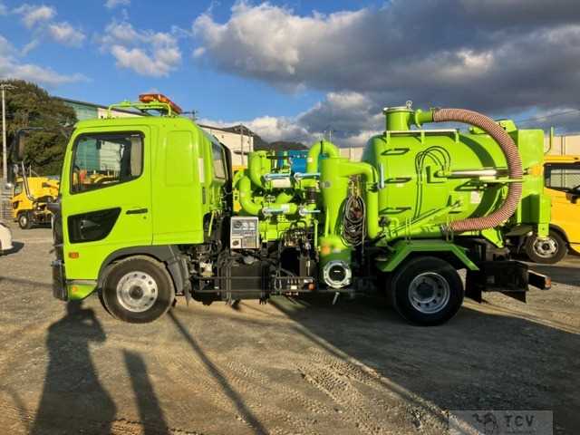 2021 Hino Hino Others