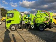 2021 Hino Hino Others