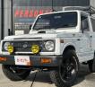 1991 Suzuki Jimny