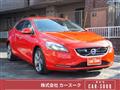 2013 Volvo V40