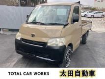 2011 Toyota Townace Truck