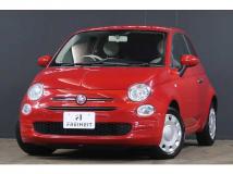 2018 Fiat Fiat Others