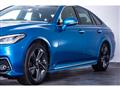 2020 Toyota Crown