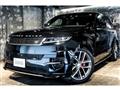 2023 Land Rover Range Rover Sport
