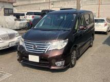 2016 Nissan Serena