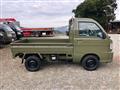 2004 Daihatsu Hijet Truck