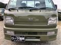 2004 Daihatsu Hijet Truck