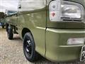 2004 Daihatsu Hijet Truck