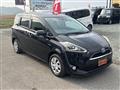 2016 Toyota Sienta