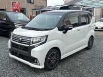 2015 Daihatsu Move Custom