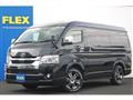 2021 Toyota Hiace Wagon