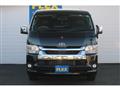 2021 Toyota Hiace Wagon