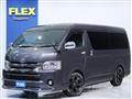 2019 Toyota Hiace Van
