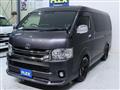 2019 Toyota Hiace Van