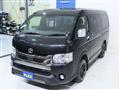 2021 Toyota Hiace Van