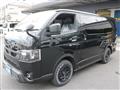 2026 Toyota Hiace Van