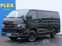 2025 Toyota Hiace Van