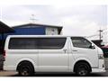 2020 Toyota Hiace Van
