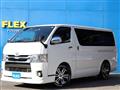 2016 Toyota Hiace Van