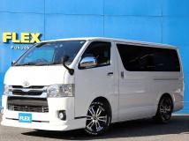 2016 Toyota Hiace Van