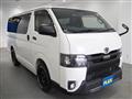 2019 Toyota Hiace Van