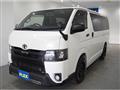 2019 Toyota Hiace Van