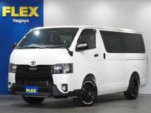2019 Toyota Hiace Van
