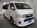 2023 Toyota Hiace Wagon