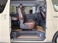 2025 Toyota Hiace Van