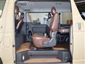 2025 Toyota Hiace Van